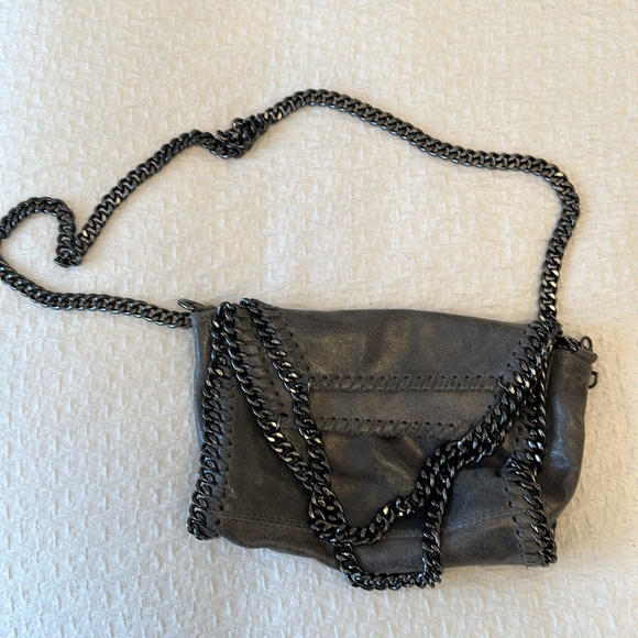 Leather purse - Picture 3 of 6